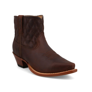 Twisted X Boots 6" Steppin' Out Bootie-WSOB001