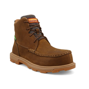 Twisted X Boots 6" UltraLite X™ Work Boot-WULN001