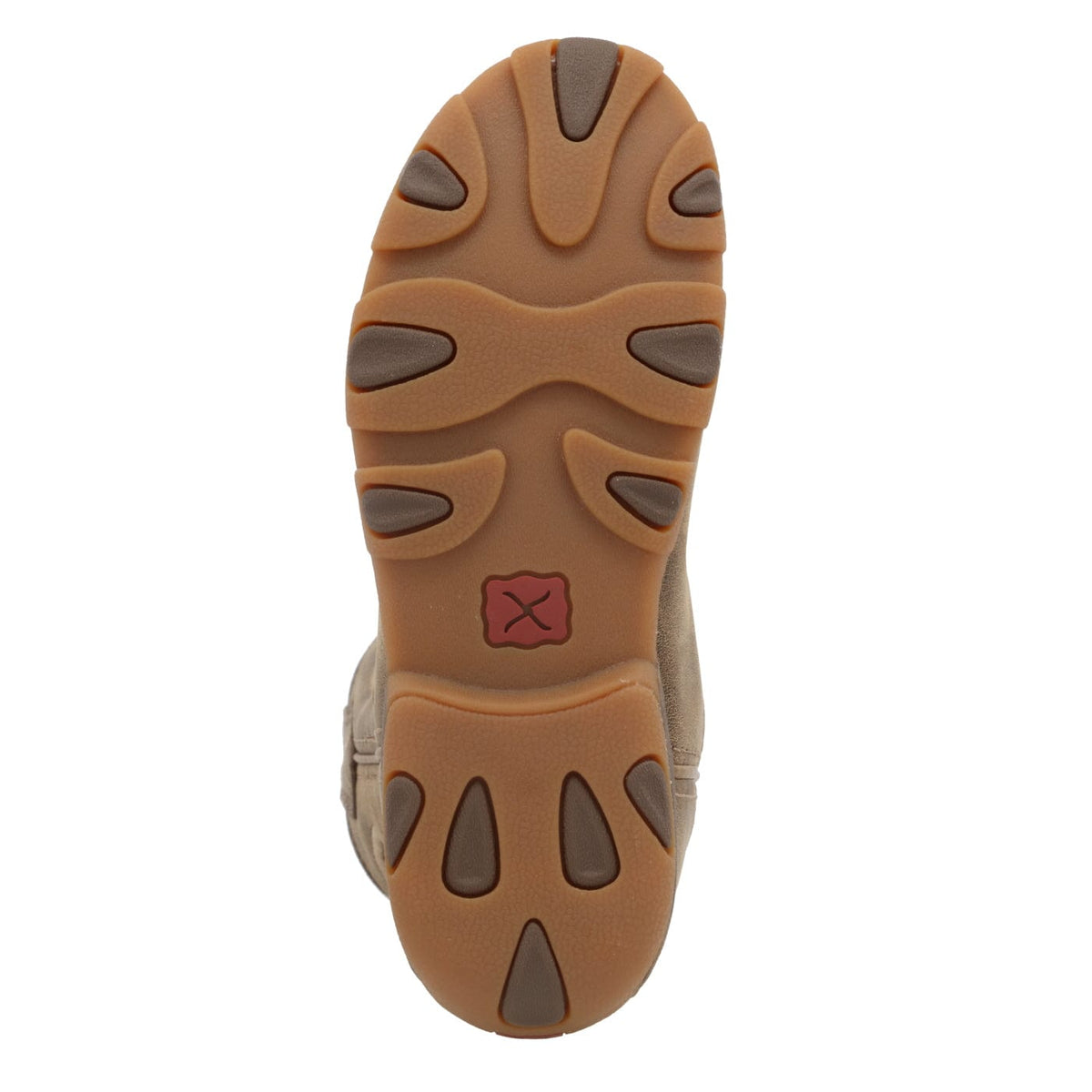 Twisted x mocs boys sales