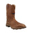 TWISTED X BOOTS Boots Twisted X Men's Ginger Ultralite X Nano Toe Work Boot MULNW05