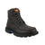 TWISTED X BOOTS Boots Twisted X Men's Steel Grey Waterproof Lace Up Work Boot MXCW006
