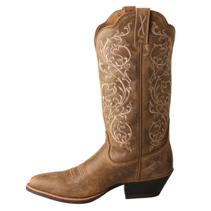 TWISTED X BOOTS Boots Twisted X Women's Western Boots WWT0025