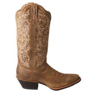 TWISTED X BOOTS Boots Twisted X Women's Western Boots WWT0025