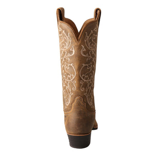 TWISTED X BOOTS Boots Twisted X Women's Western Boots WWT0025