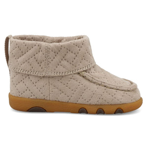 TWISTED X BOOTS Shoes Twisted X Infant Birch Driving Moc Boot ICA0035