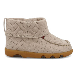 TWISTED X BOOTS Shoes Twisted X Infant Birch Driving Moc Boot ICA0035