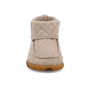 TWISTED X BOOTS Shoes Twisted X Infant Birch Driving Moc Boot ICA0035