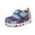 TWISTED X BOOTS Shoes Twisted X Infant Blue Hooey Driving Moc Shoe IHYC003