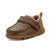 TWISTED X BOOTS Shoes Twisted X Infant Bomber & Nude Print Driving Moc Shoe ICA0030