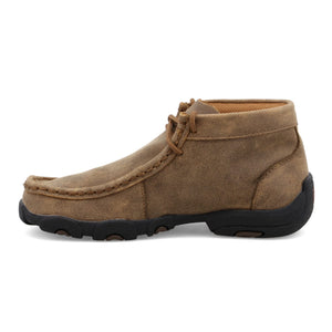 TWISTED X BOOTS Shoes Twisted X Kids Chukka Driving Moc Shoe CDM0001