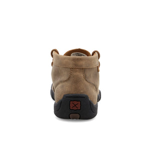 TWISTED X BOOTS Shoes Twisted X Kids Chukka Driving Moc Shoe CDM0001