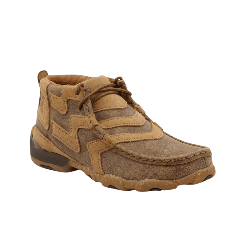 Children's twisted x mocs deals