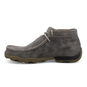 TWISTED X BOOTS Shoes Twisted X Men's Chukka Driving Moc Shoe MDM0072