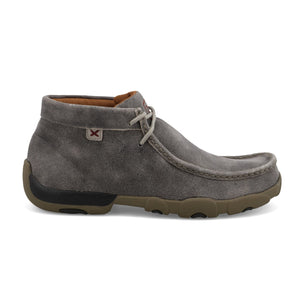 TWISTED X BOOTS Shoes Twisted X Men's Chukka Driving Moc Shoe MDM0072