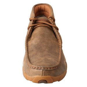 TWISTED X BOOTS Shoes Twisted X Women Chukka Driving Moc WDM0041