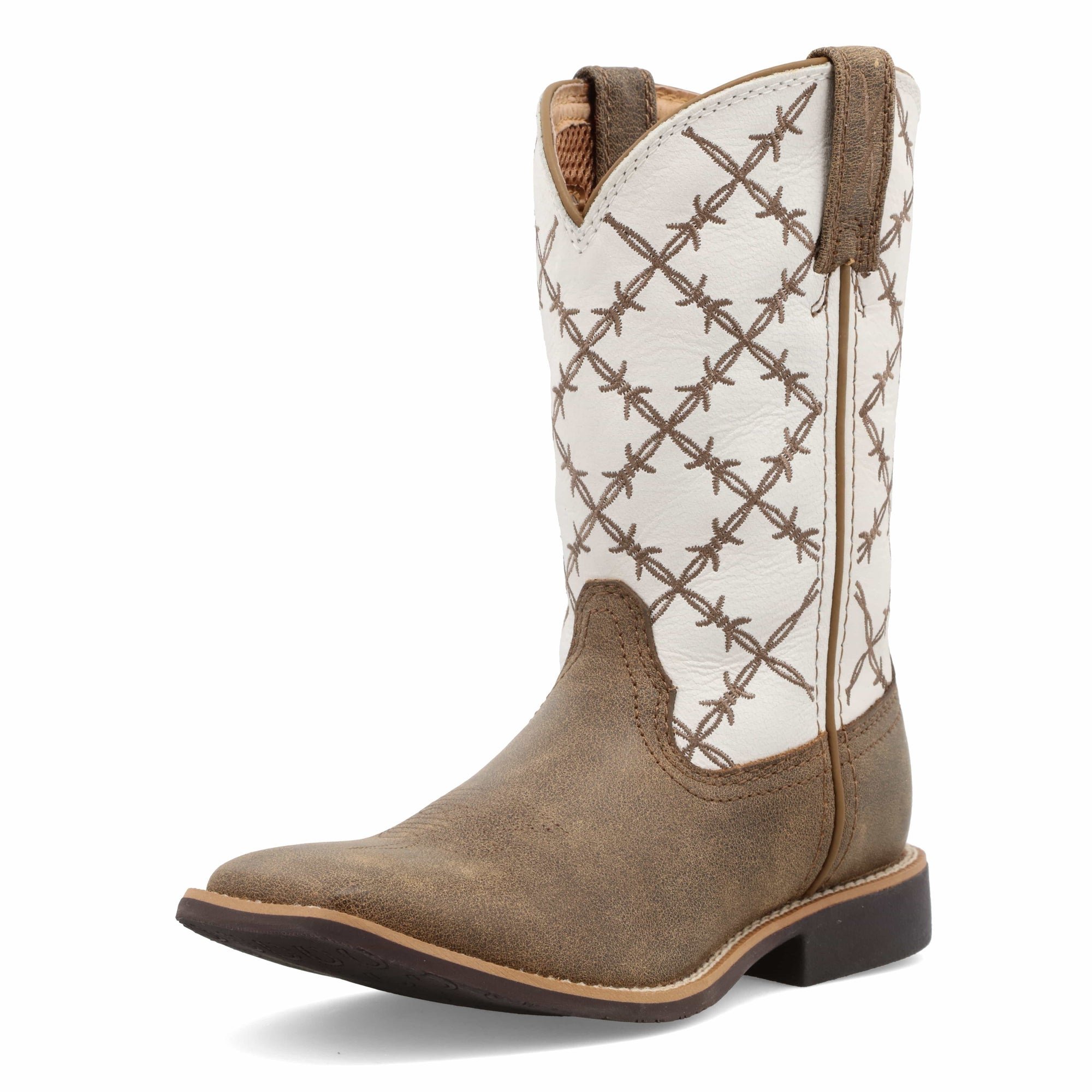 Twisted X Boots Top Hand-YTH0010