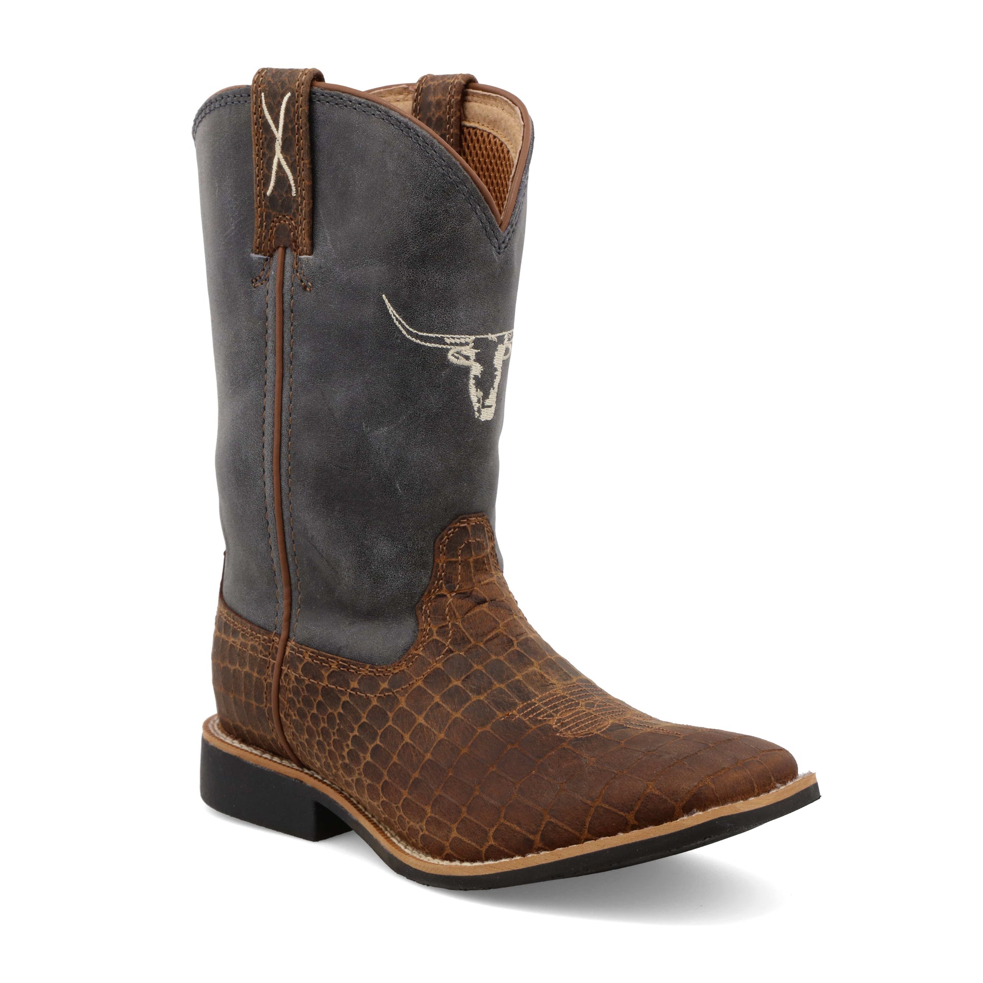 Twisted X Boots Top Hand-YTH0017