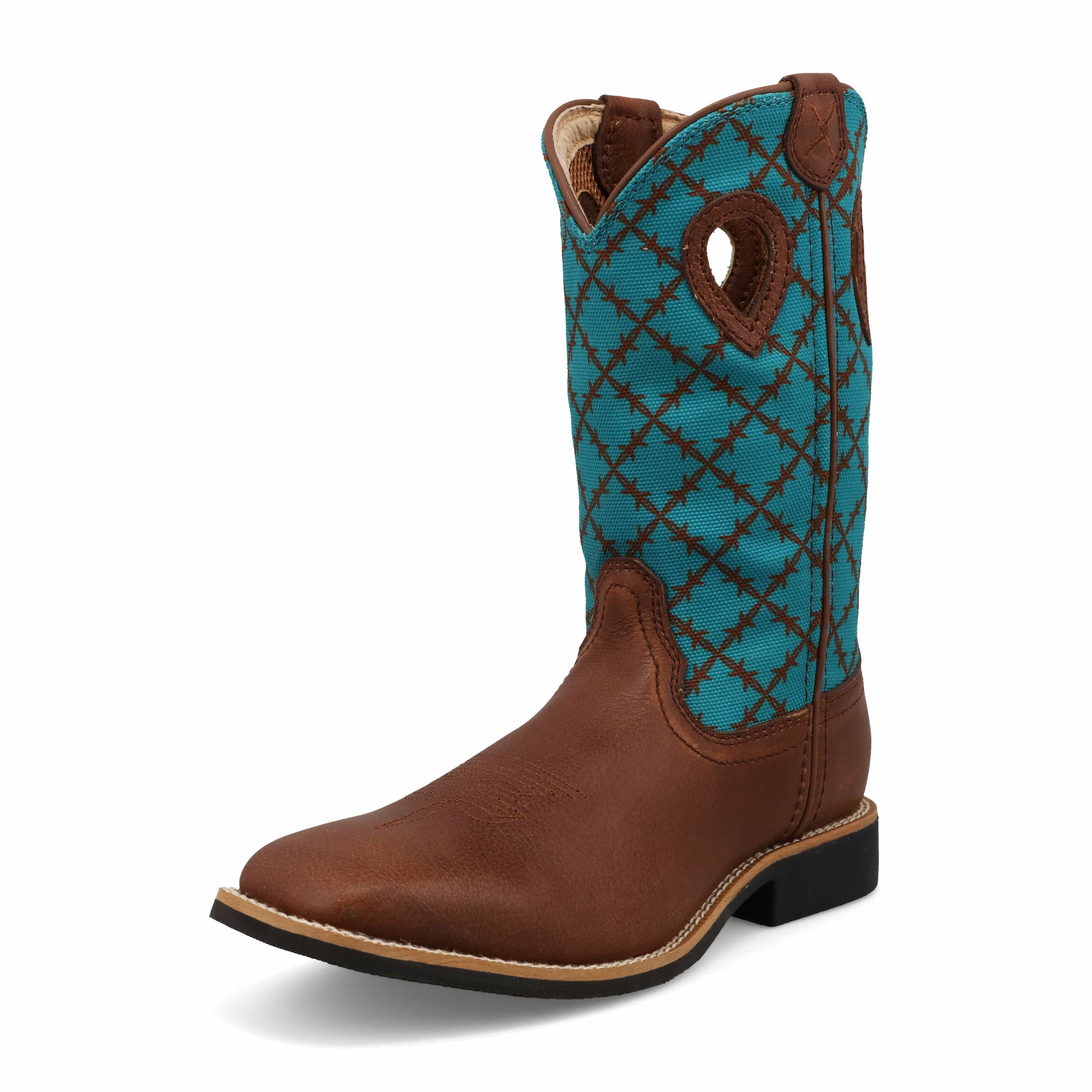 Twisted X Boots Top Hand-YTH0024