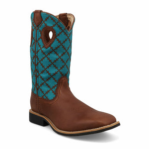 Twisted X Boots Top Hand-YTH0024