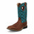 Twisted X Boots Top Hand-YTH0024