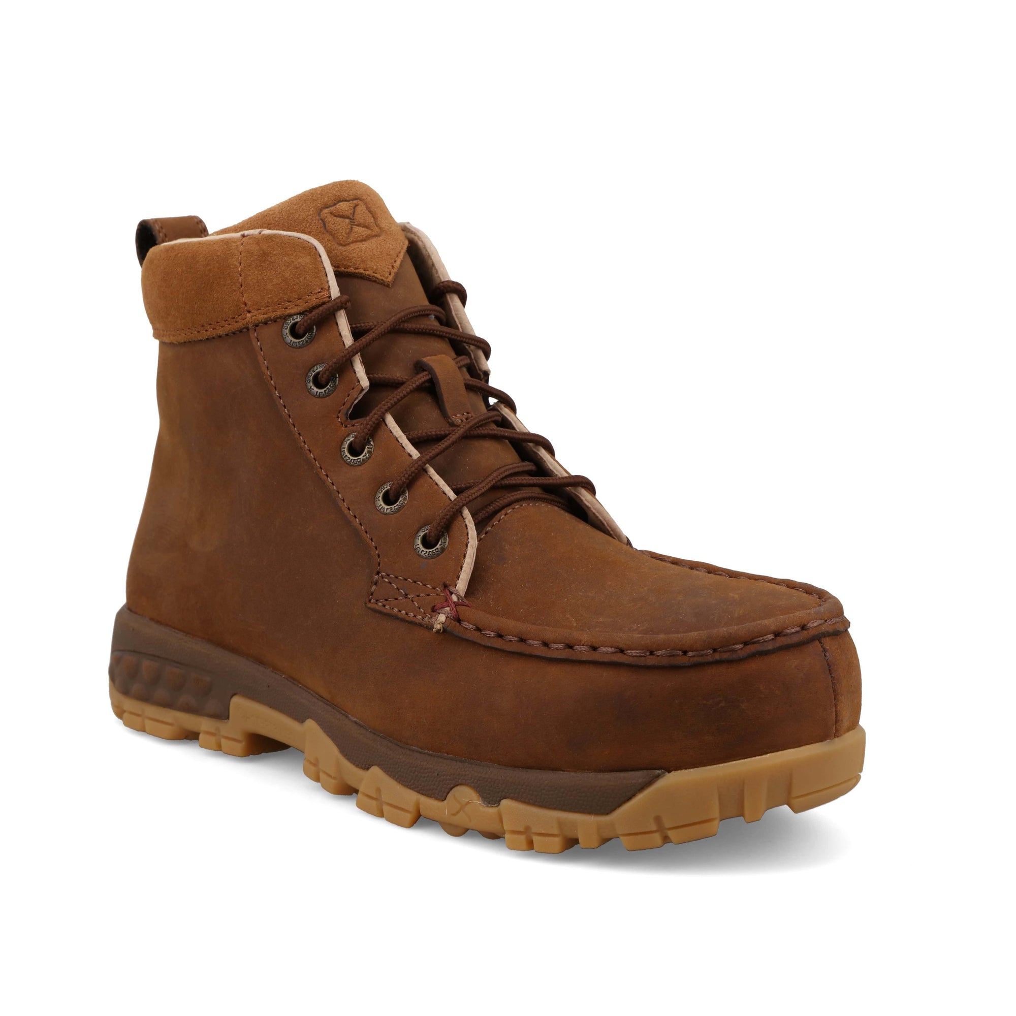 Twisted X Shoes 4" Work Boot-WXCA002