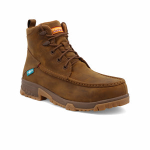 Twisted X Shoes 6" Work Boot-MXCNW01