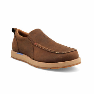 Twisted X Shoes CellStretch® Wedge Sole Slip-On-MCAX004