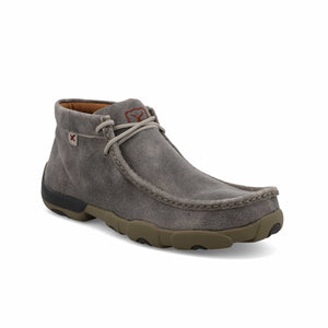 Twisted X Shoes Chukka Driving Moc-MDM0072