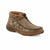 Twisted X Shoes Chukka Driving Moc-WDM0041