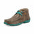 Twisted X Shoes Chukka Driving Moc-YDM0017