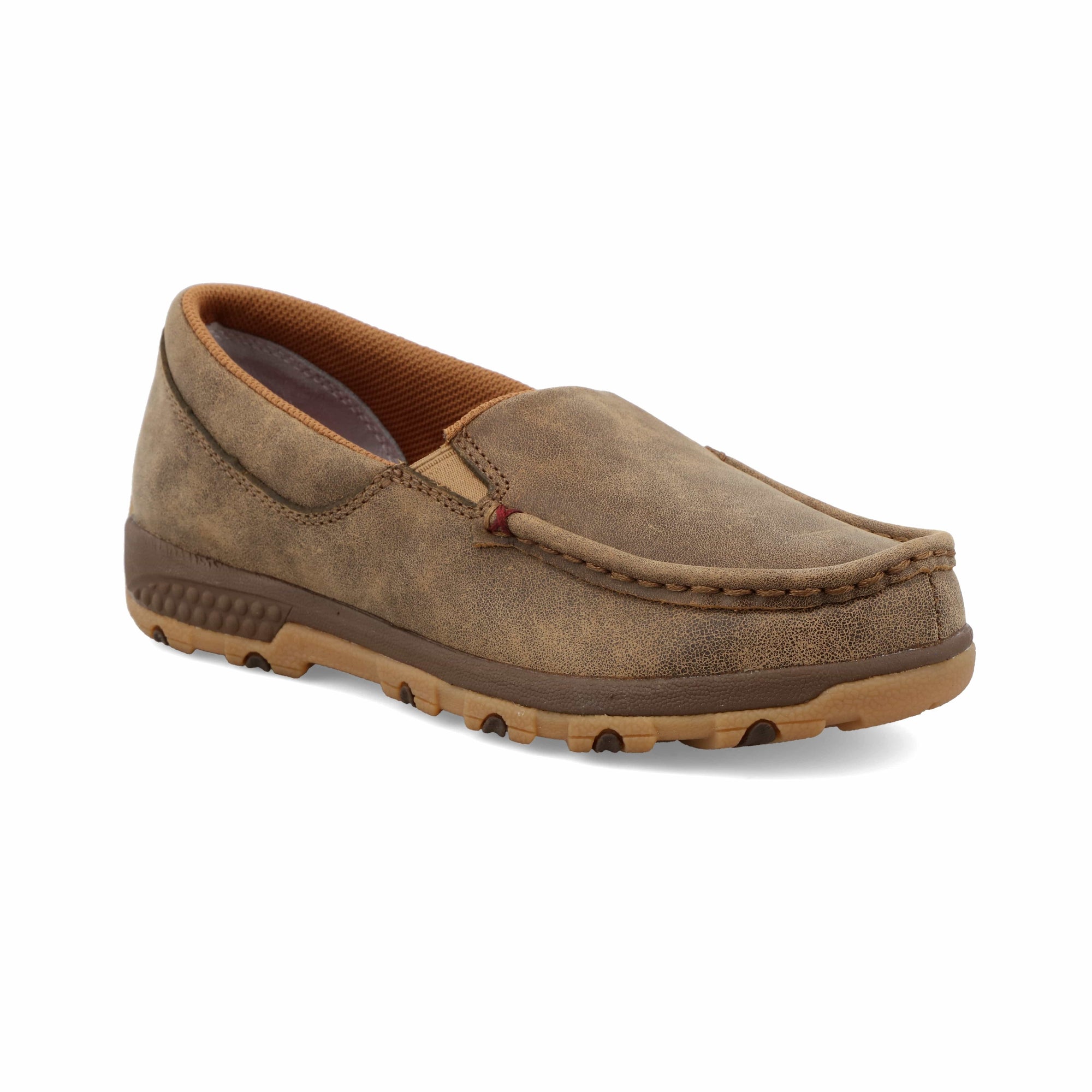 Twisted X Shoes Slip-On Driving Moc-WXC0004