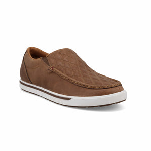 Twisted X Shoes Slip-On Kicks-WCA0086