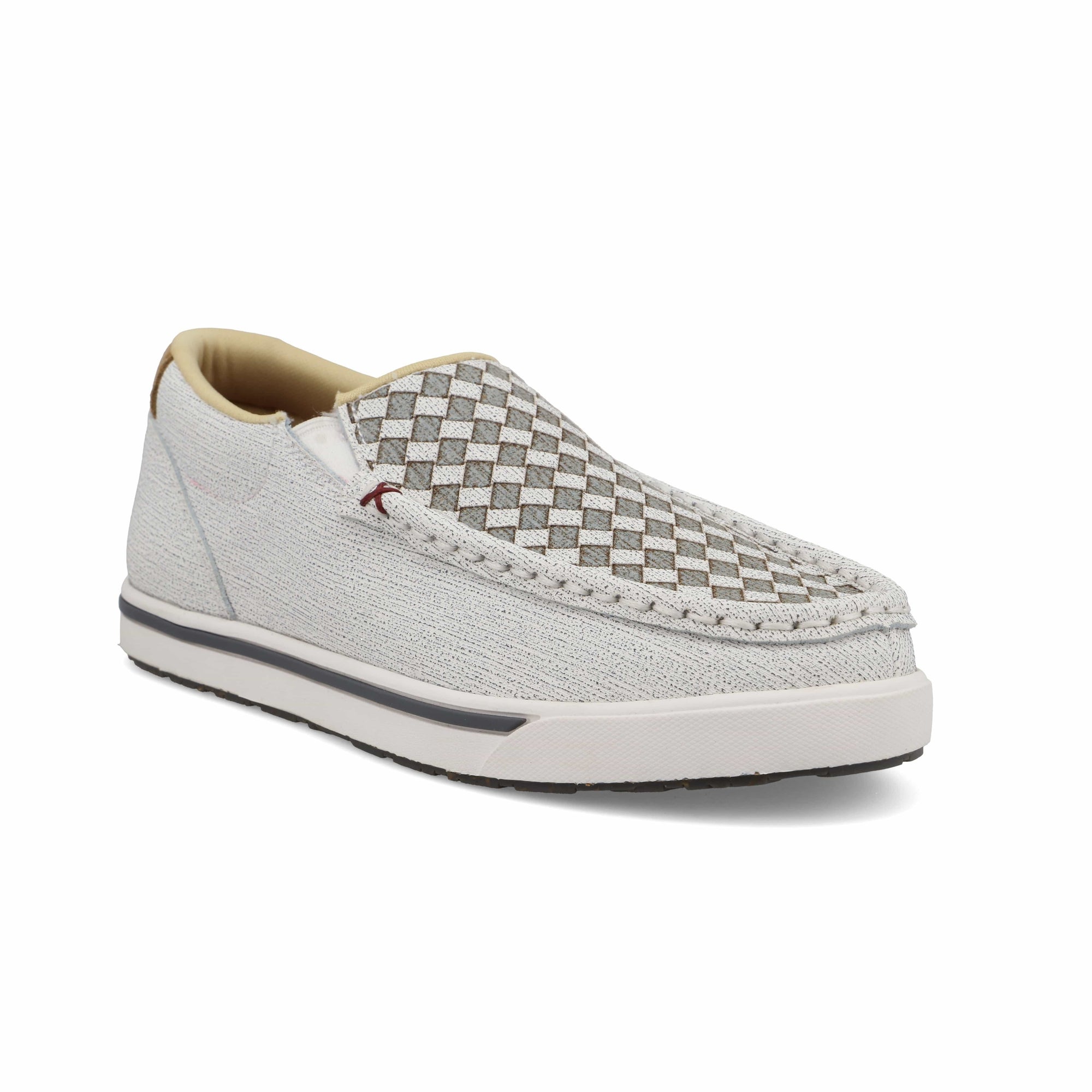 Twisted X Shoes Slip-On Kicks-YCA0022