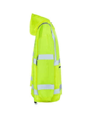 Utility Pro Wear CLEARANCE ITEMS UHV658 HiVis Pack Anorak