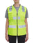 Utility Pro Wear High Visibility Tee & Vest UHV661 HiVis Women’s Contractor Vest