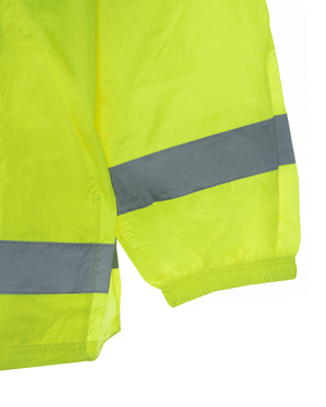 Utility Pro Wear Jacket UHV658 HiVis Pack Anorak