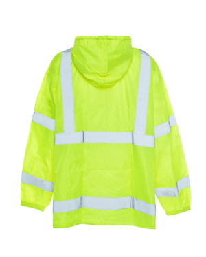 Utility Pro Wear Jacket UHV658 HiVis Pack Anorak