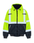 Utility Pro Wear Jacket Yellow / M UHV883 HiVis Warm Up Bomber