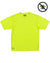 Utility Pro Wear PERIMETER UHV866 HiVis Short Sleeve Shirt - Protected with PERIMETER™ Insect Guard