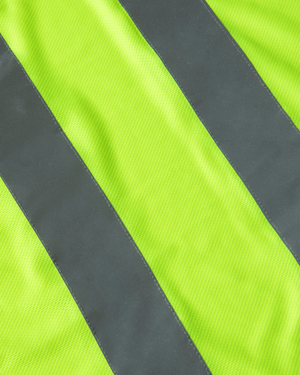 Utility Pro Wear Shirts UHV302 HiVis S/S Class 3 Tee