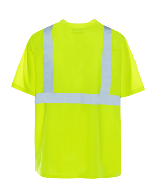 Utility Pro Wear Shirts UHV303 HiVis Short Sleeve Tek Tee