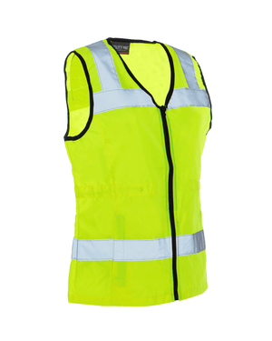 Utility Pro Wear Vest UHV662 HiVis Women's Nylon Vest with Pockets