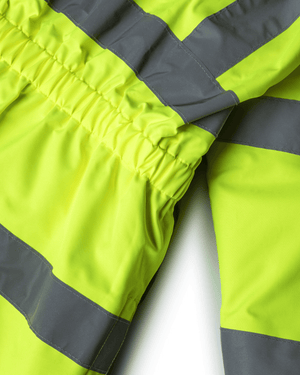 Utility Pro Wear Woman UHV664 HiVis Women's Parka with Teflon Fabric Protector