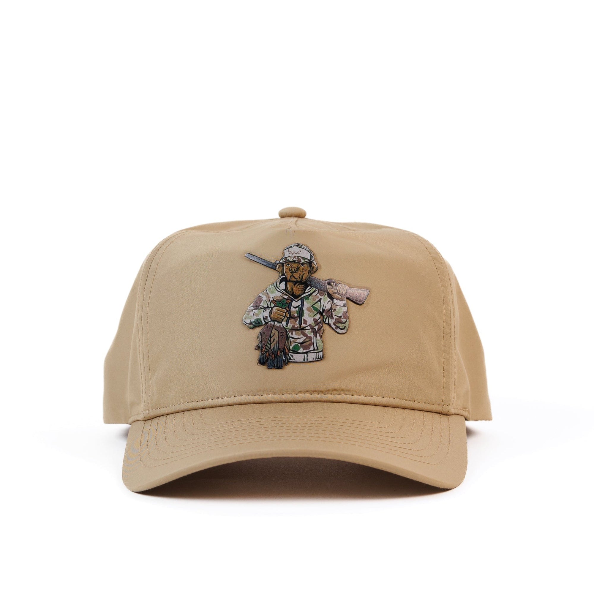 webbwestern Bounty Dog Hat