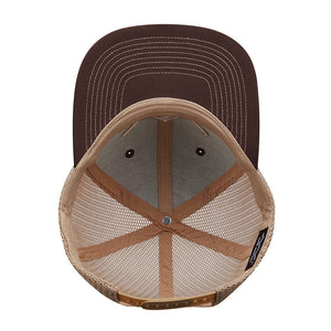 webbwestern Hats Rusty Antler