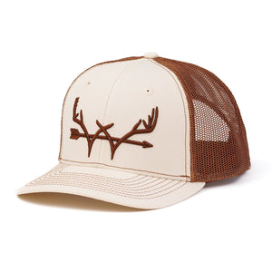 webbwestern Hats SL Antler