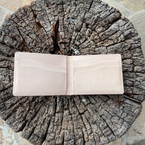 webbwestern Rawhide Bifold