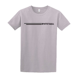 Whitetail Company Whitetail Co. Dogn ER Tee Silk