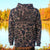 Whitetail Company Whitetail Co. Heavy Duck OLD SCHOOL CAMO Hoodie