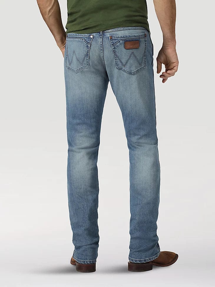 Men's Wrangler Bootcut Jeans - Sheplers